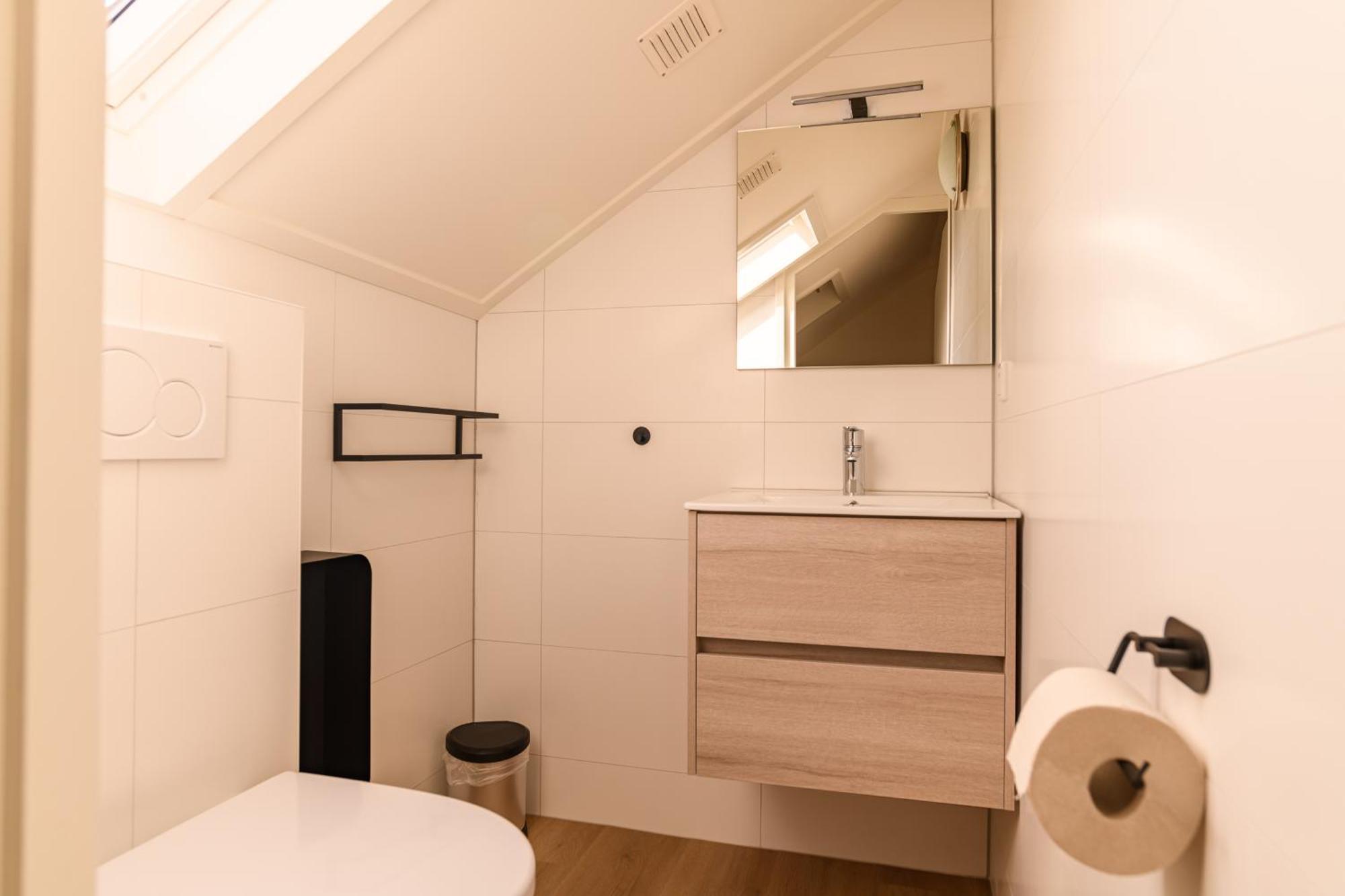 Summio Vakantiepark Reevallis Вийлен Стая снимка