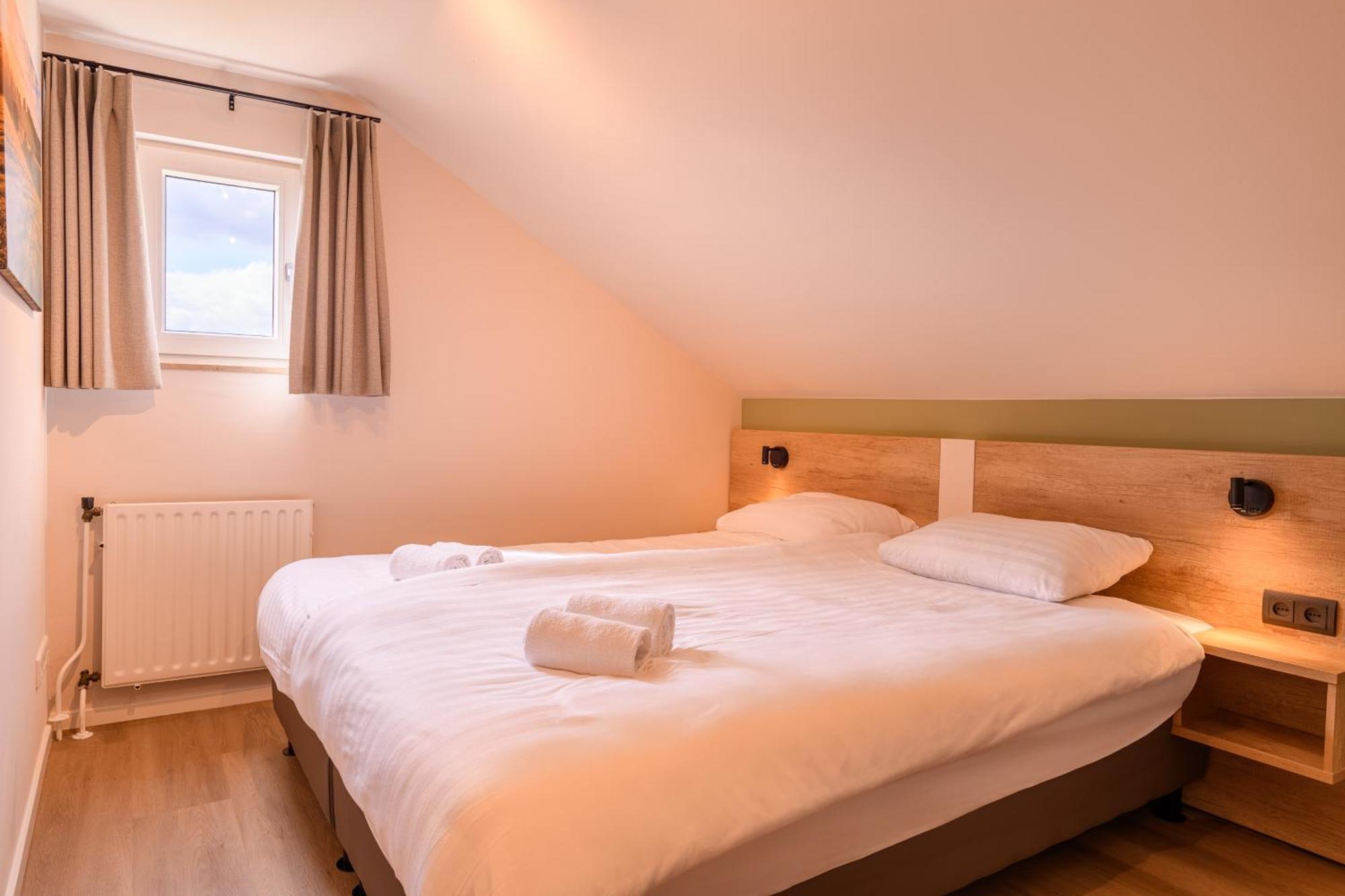 Summio Vakantiepark Reevallis Вийлен Стая снимка