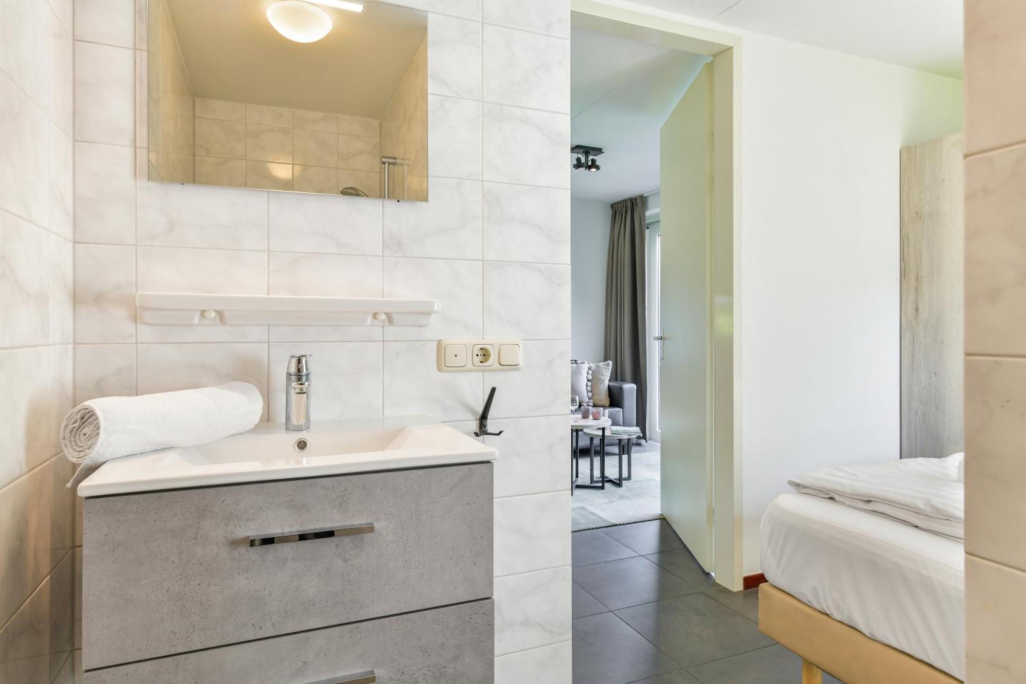 Summio Vakantiepark Reevallis Вийлен Стая снимка