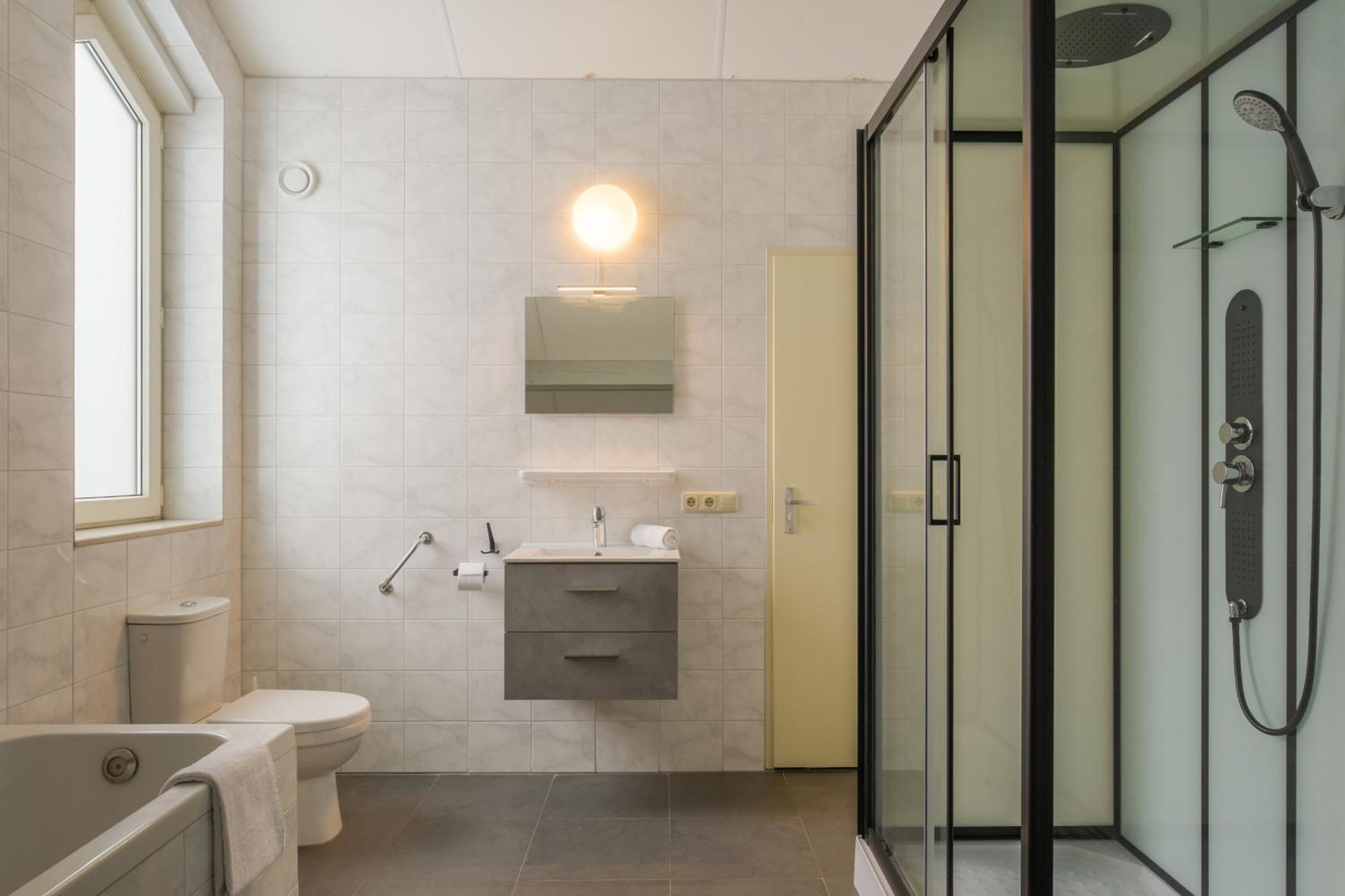 Summio Vakantiepark Reevallis Вийлен Стая снимка
