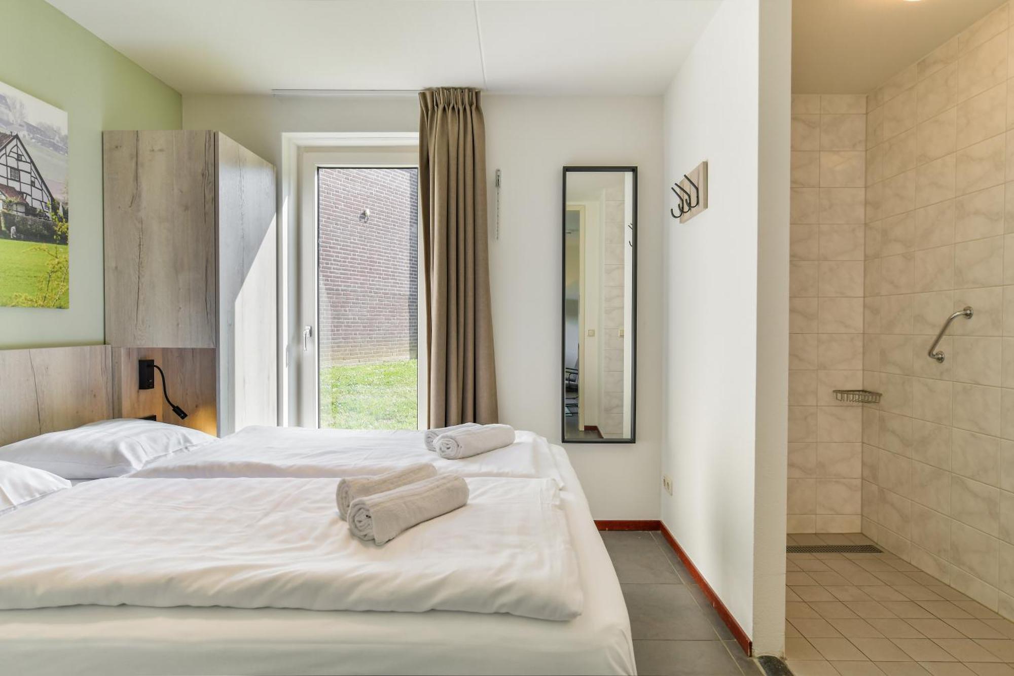 Summio Vakantiepark Reevallis Вийлен Стая снимка