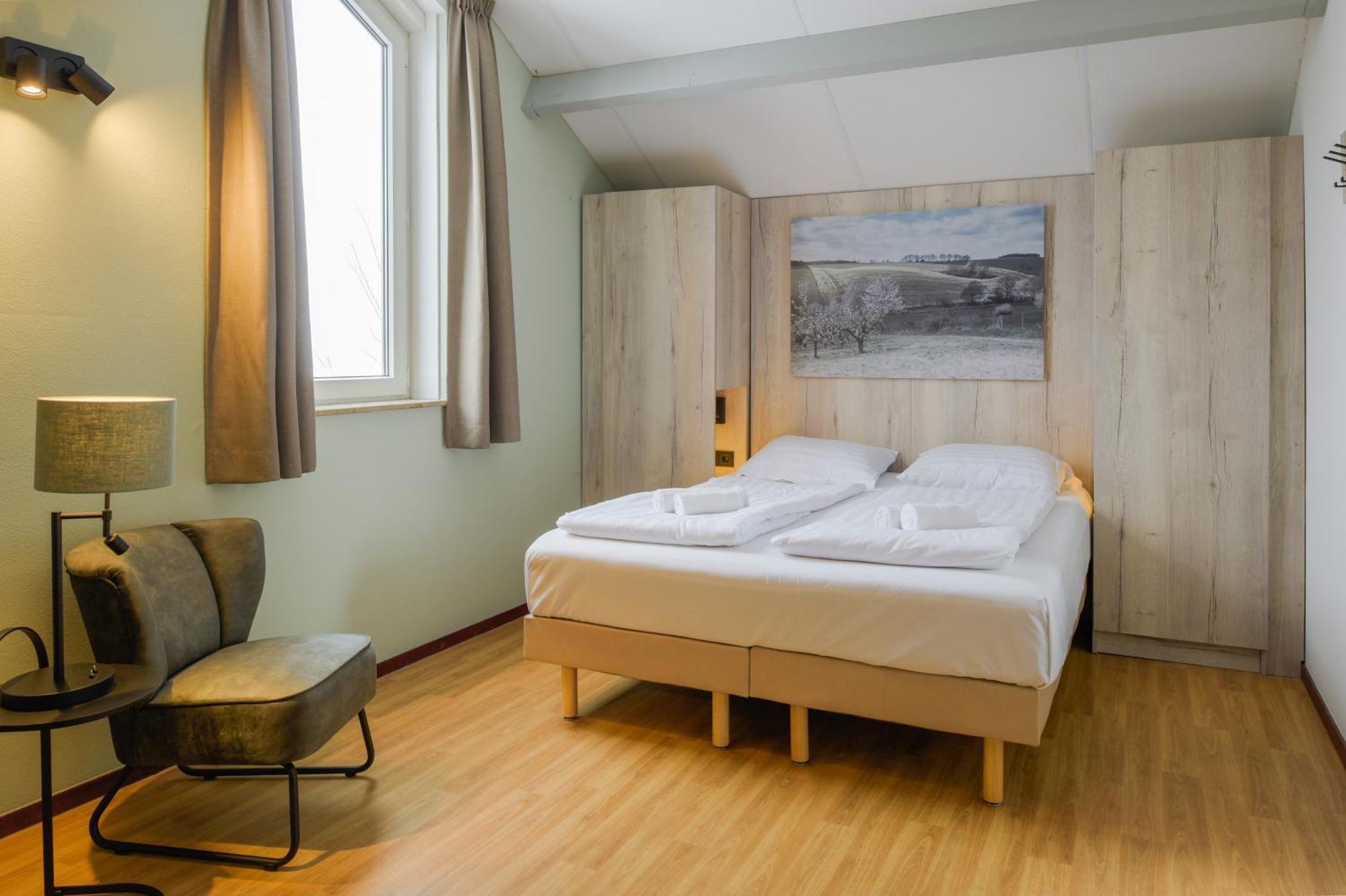 Summio Vakantiepark Reevallis Вийлен Екстериор снимка
