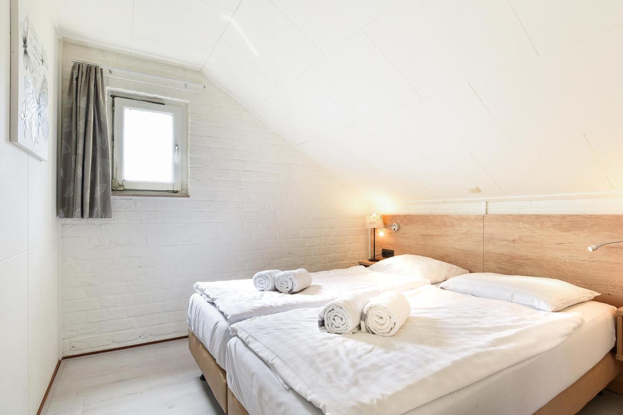 Summio Vakantiepark Reevallis Вийлен Стая снимка