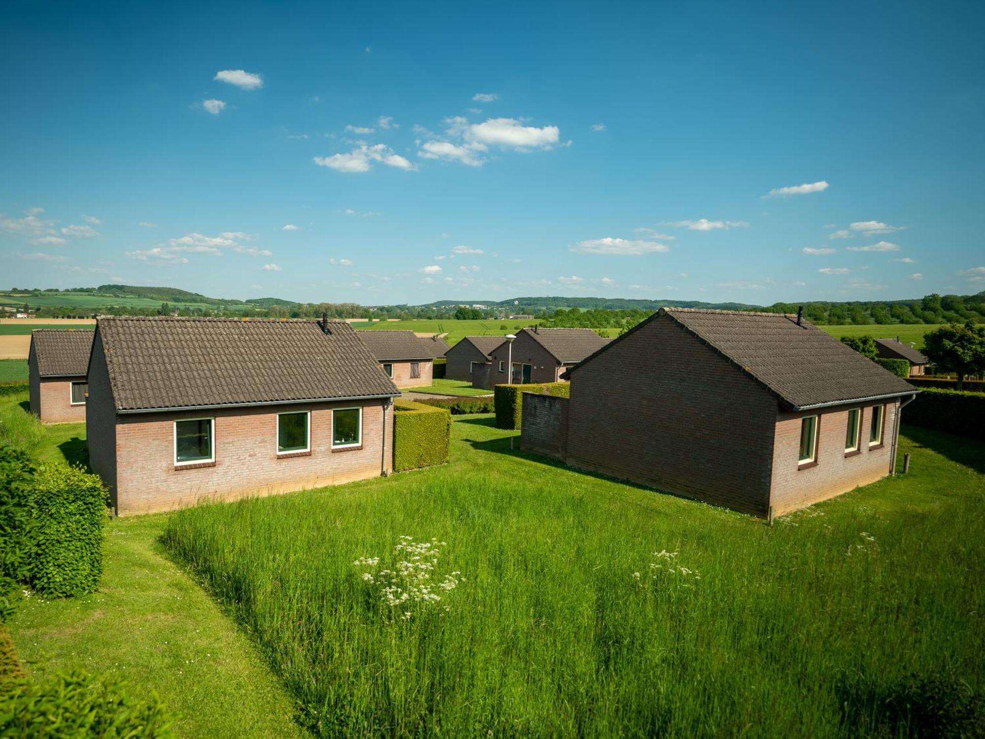 Summio Vakantiepark Reevallis Вийлен Екстериор снимка