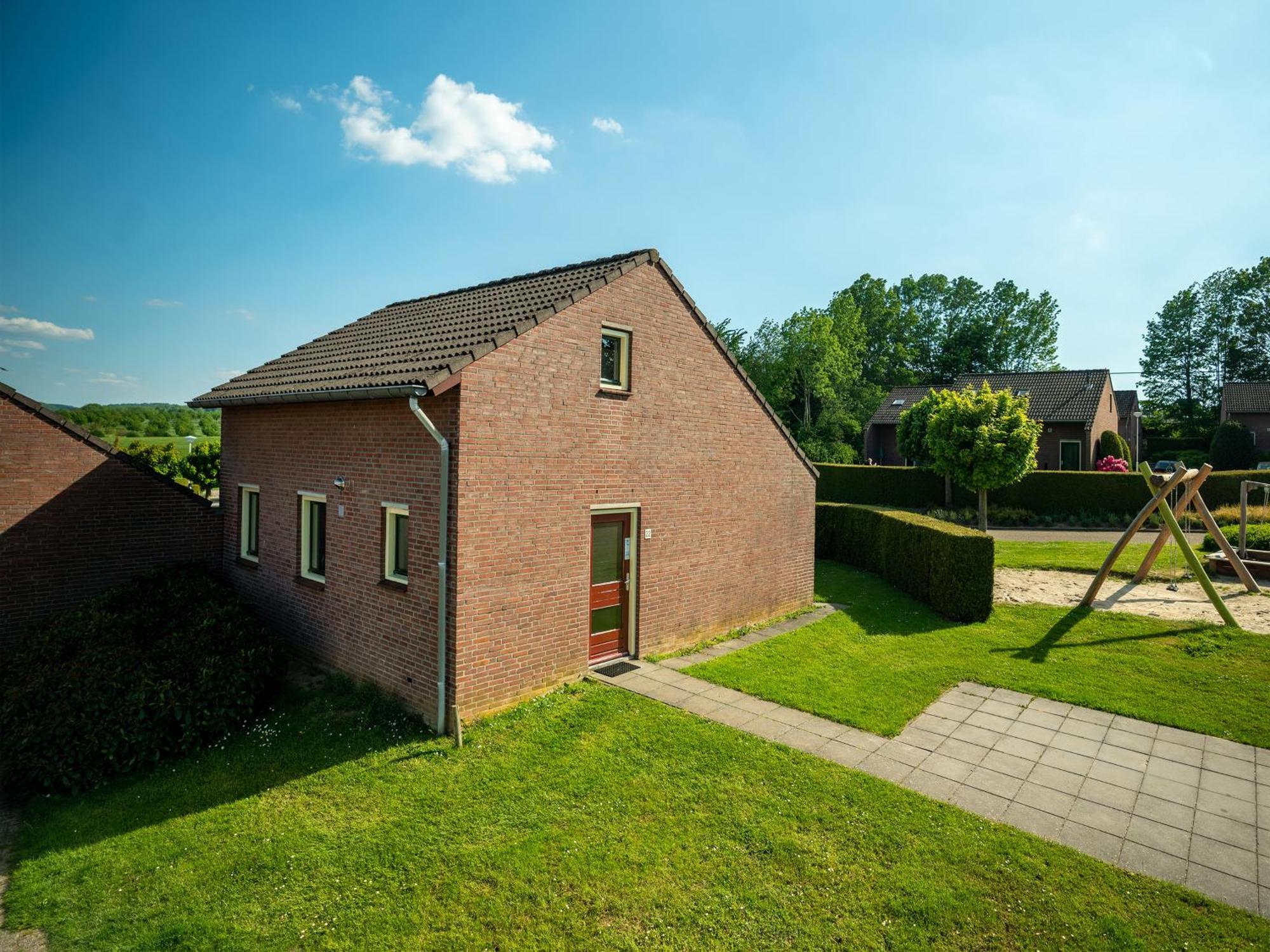 Summio Vakantiepark Reevallis Вийлен Стая снимка