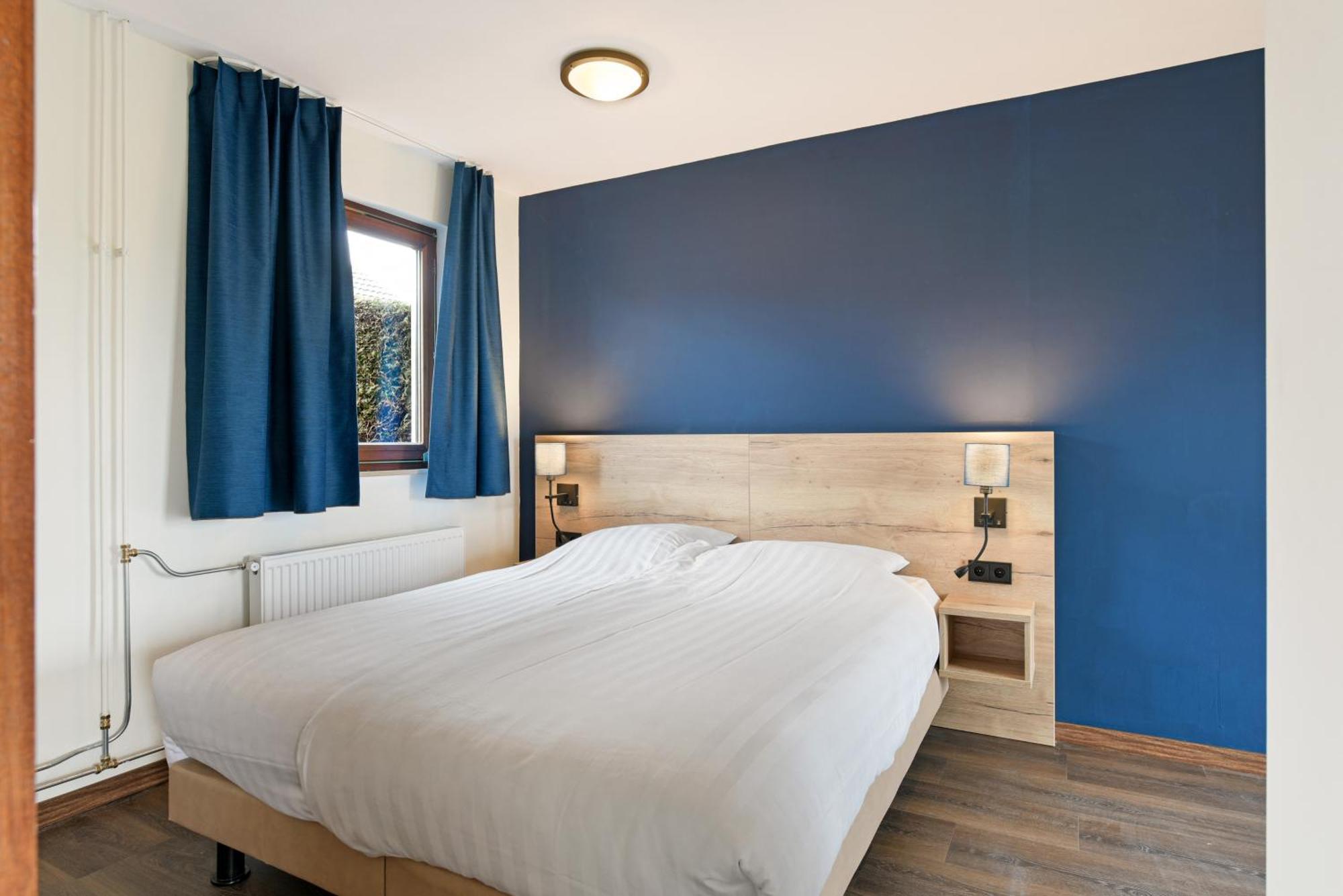 Summio Vakantiepark Reevallis Вийлен Стая снимка