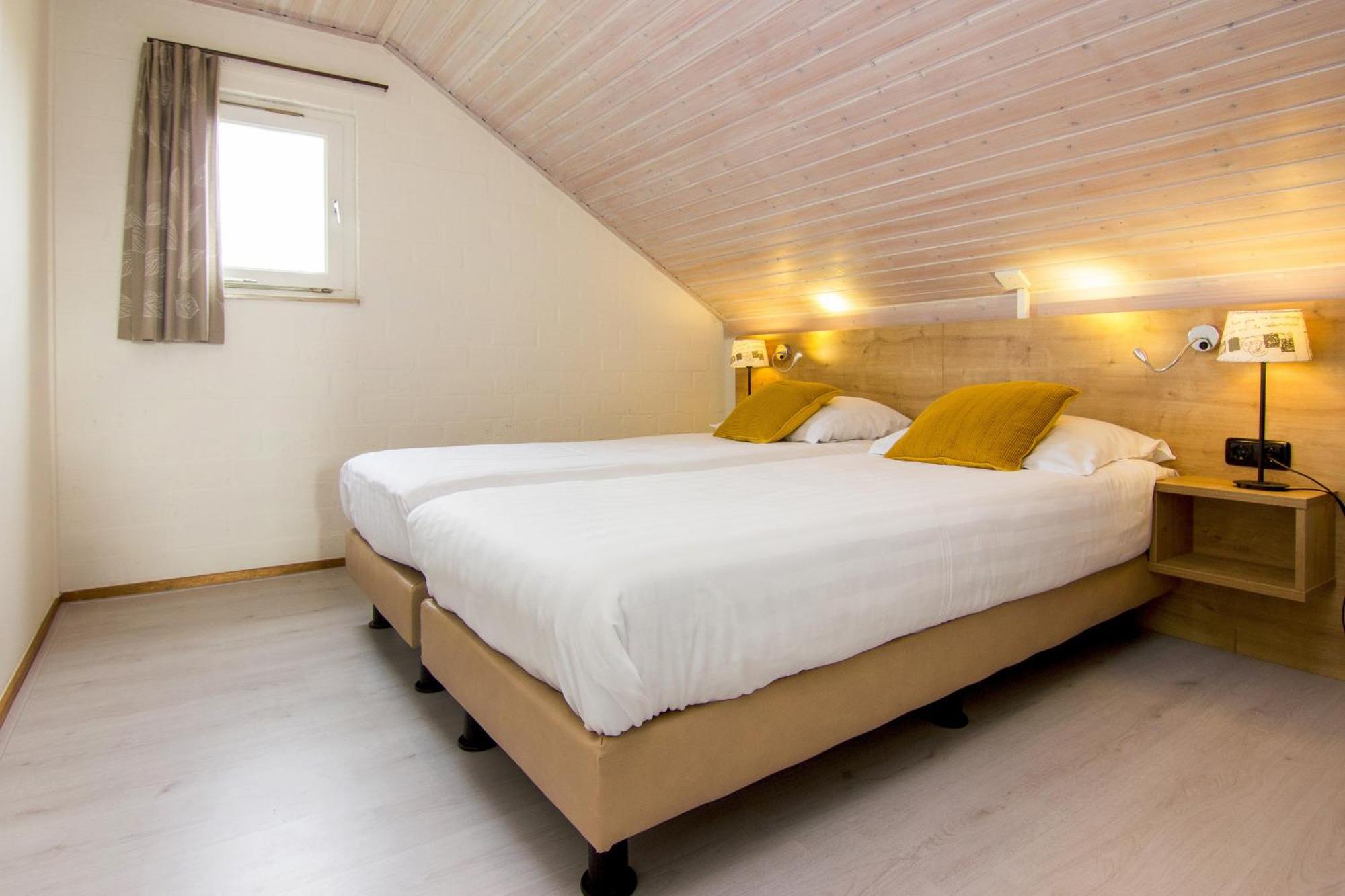 Summio Vakantiepark Reevallis Вийлен Стая снимка