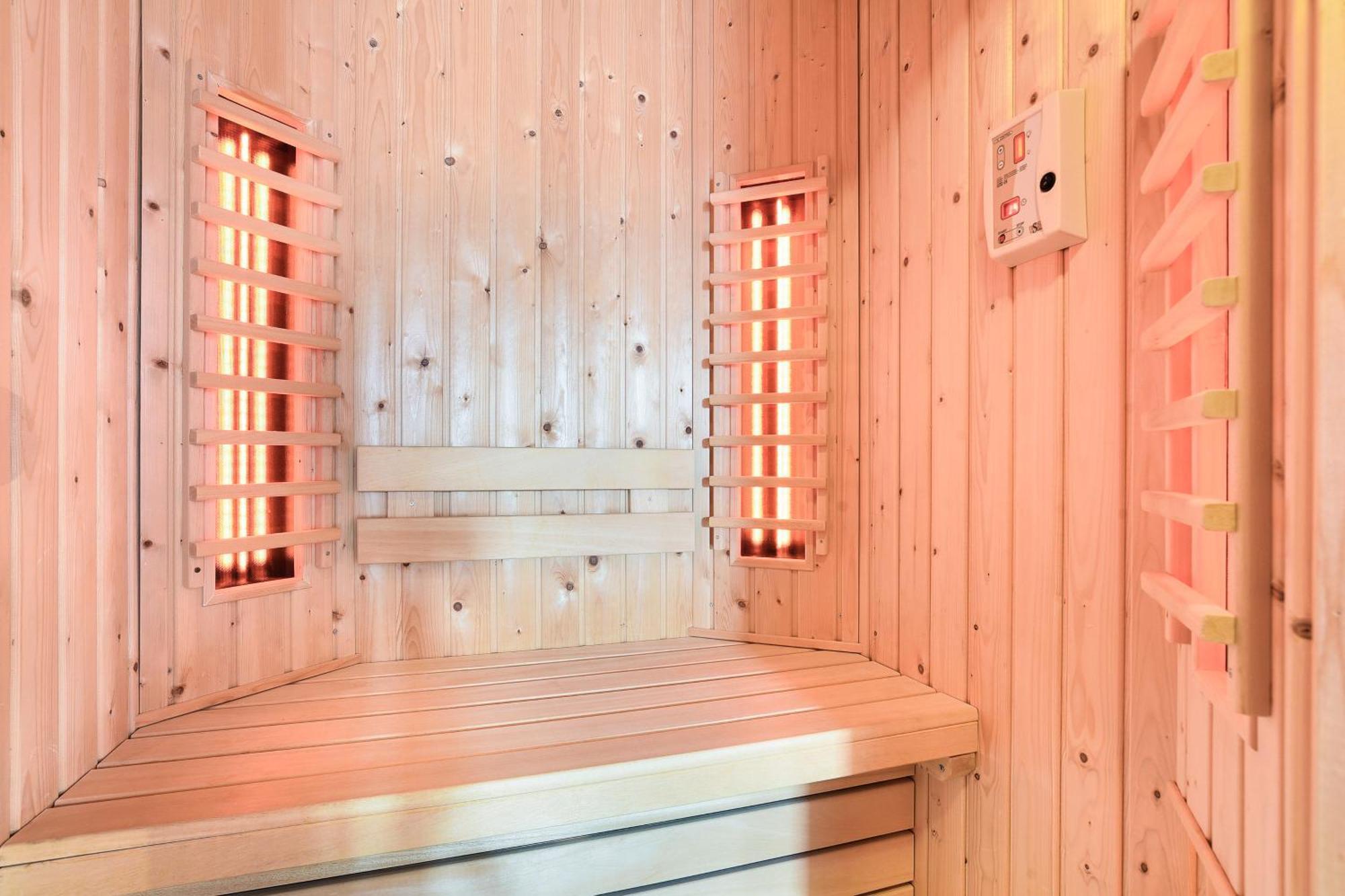 Summio Vakantiepark Reevallis Вийлен Стая снимка