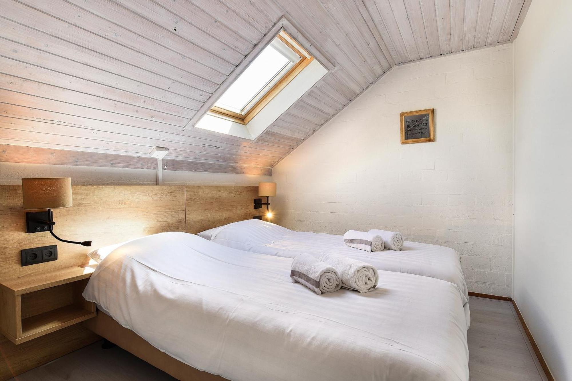 Summio Vakantiepark Reevallis Вийлен Стая снимка
