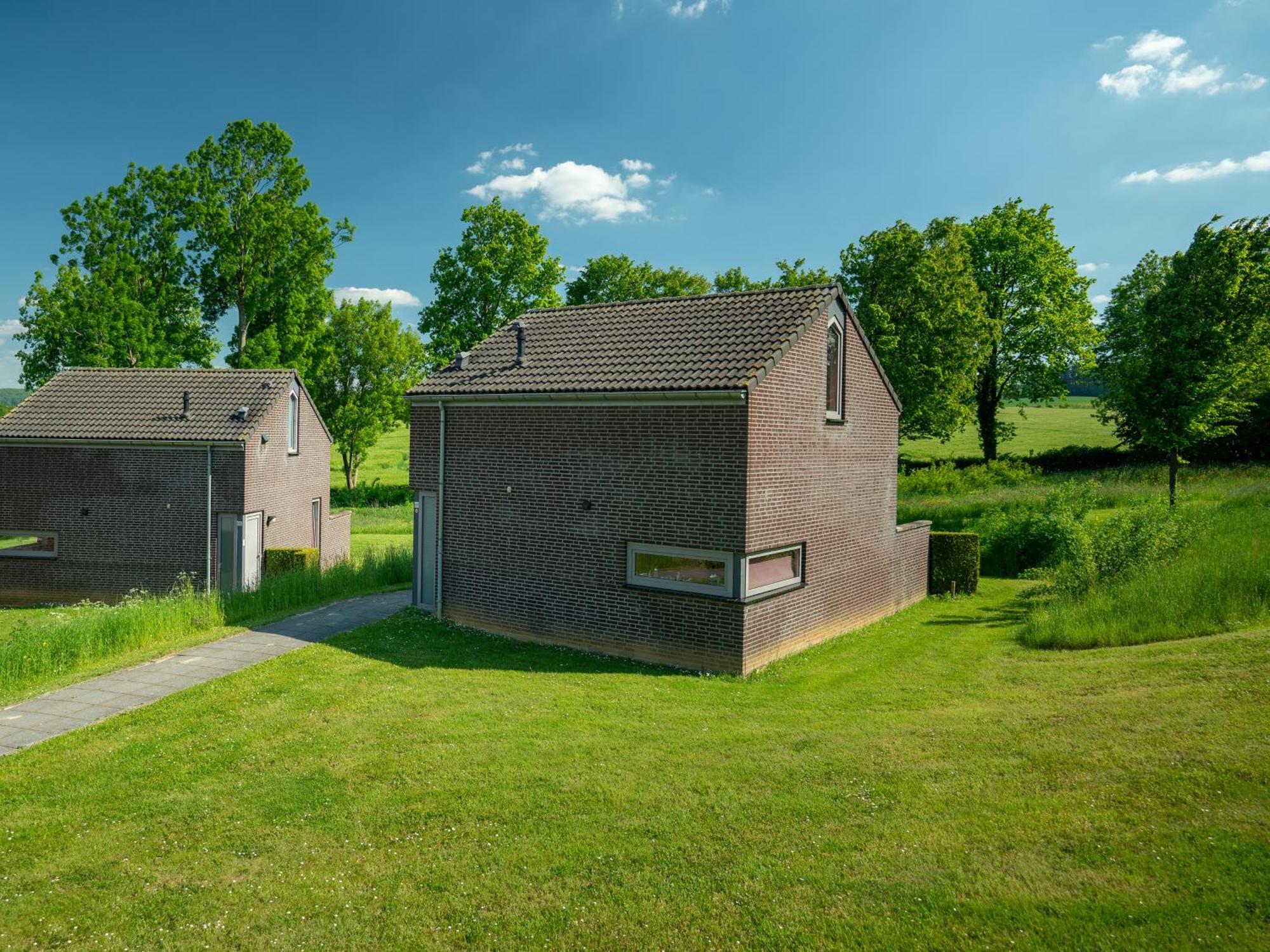 Summio Vakantiepark Reevallis Вийлен Стая снимка