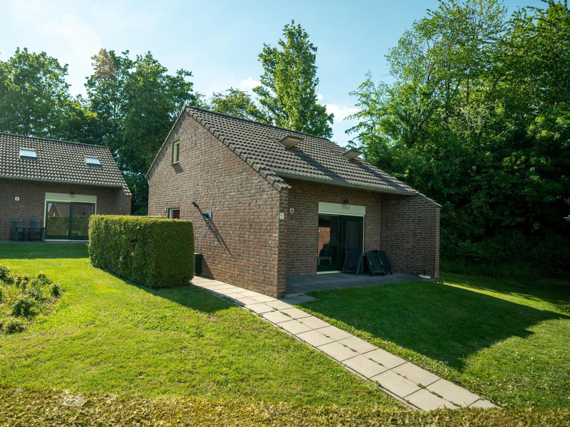 Summio Vakantiepark Reevallis Вийлен Стая снимка