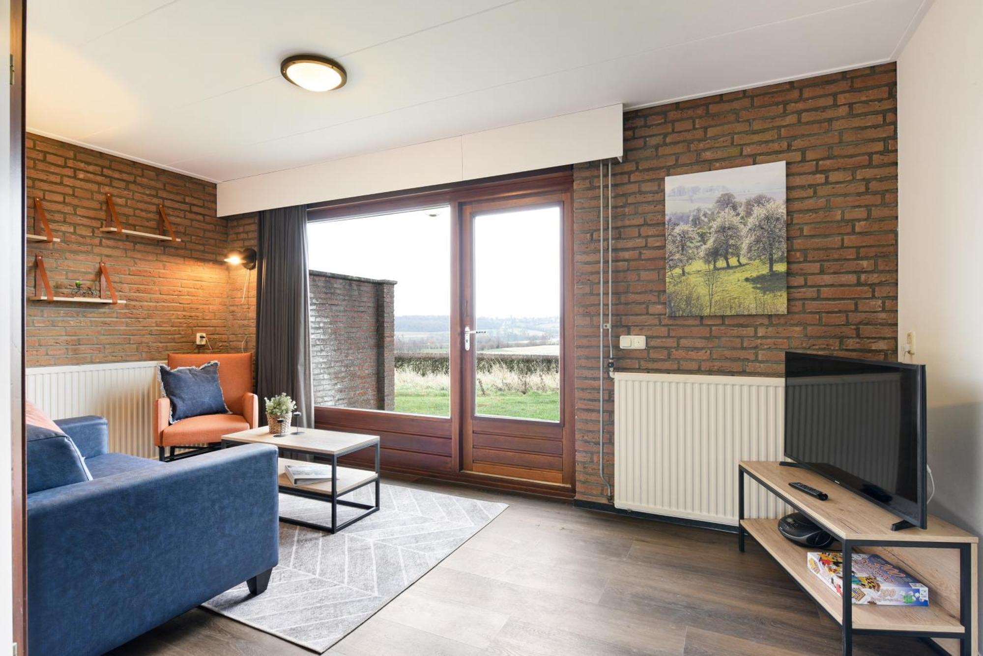 Summio Vakantiepark Reevallis Вийлен Стая снимка