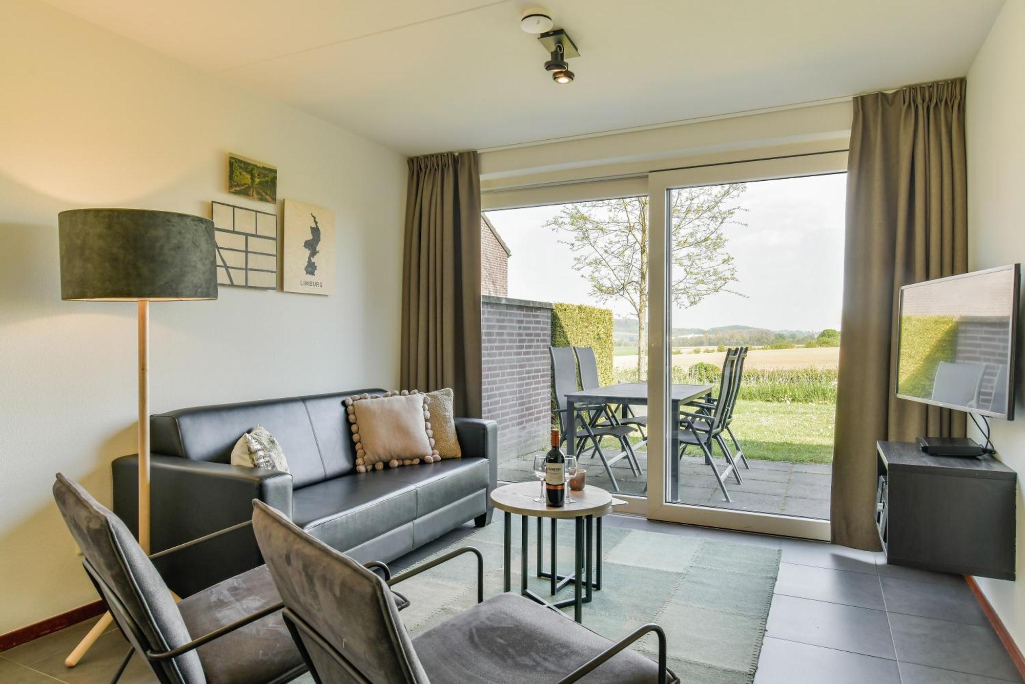 Summio Vakantiepark Reevallis Вийлен Стая снимка