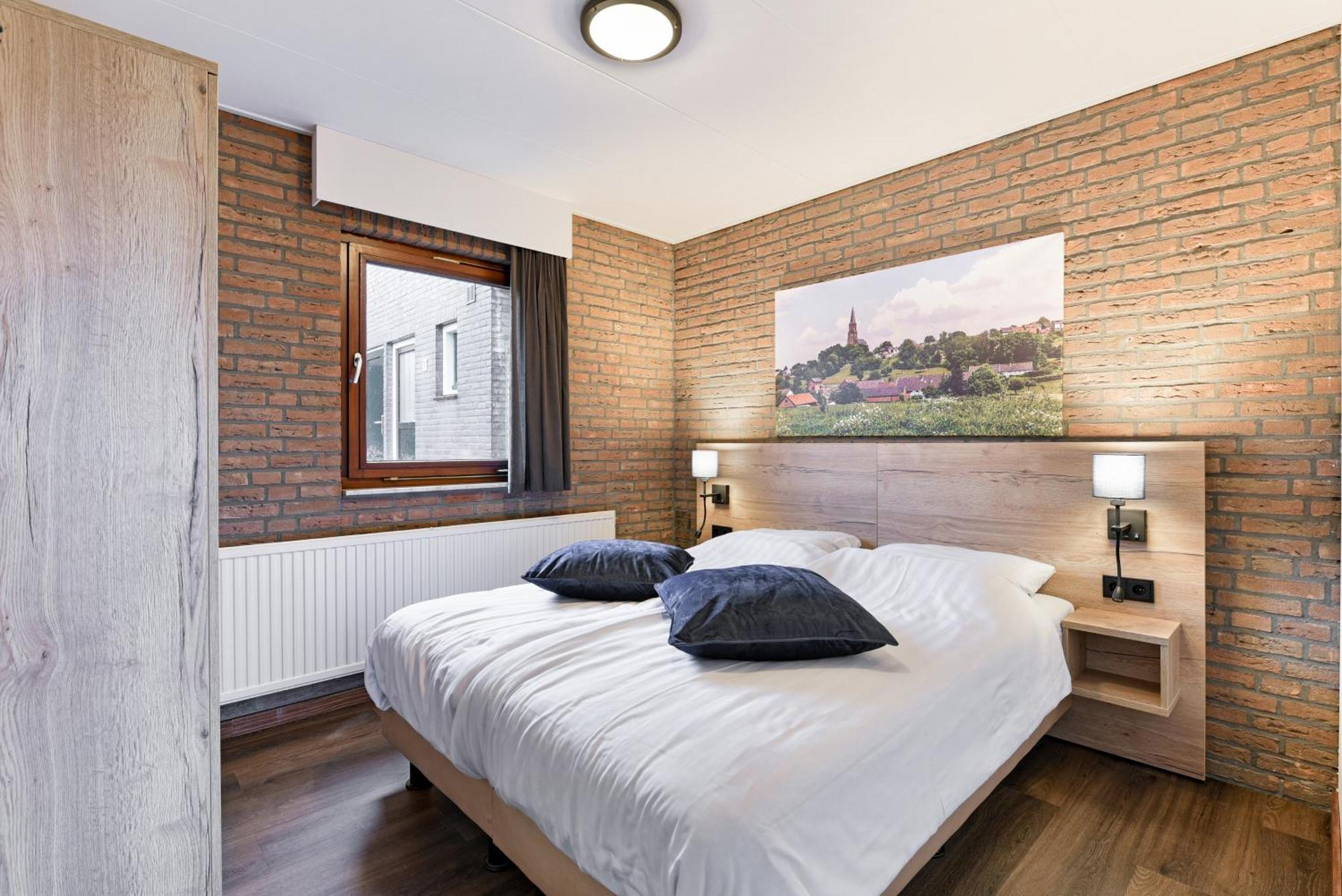 Summio Vakantiepark Reevallis Вийлен Стая снимка