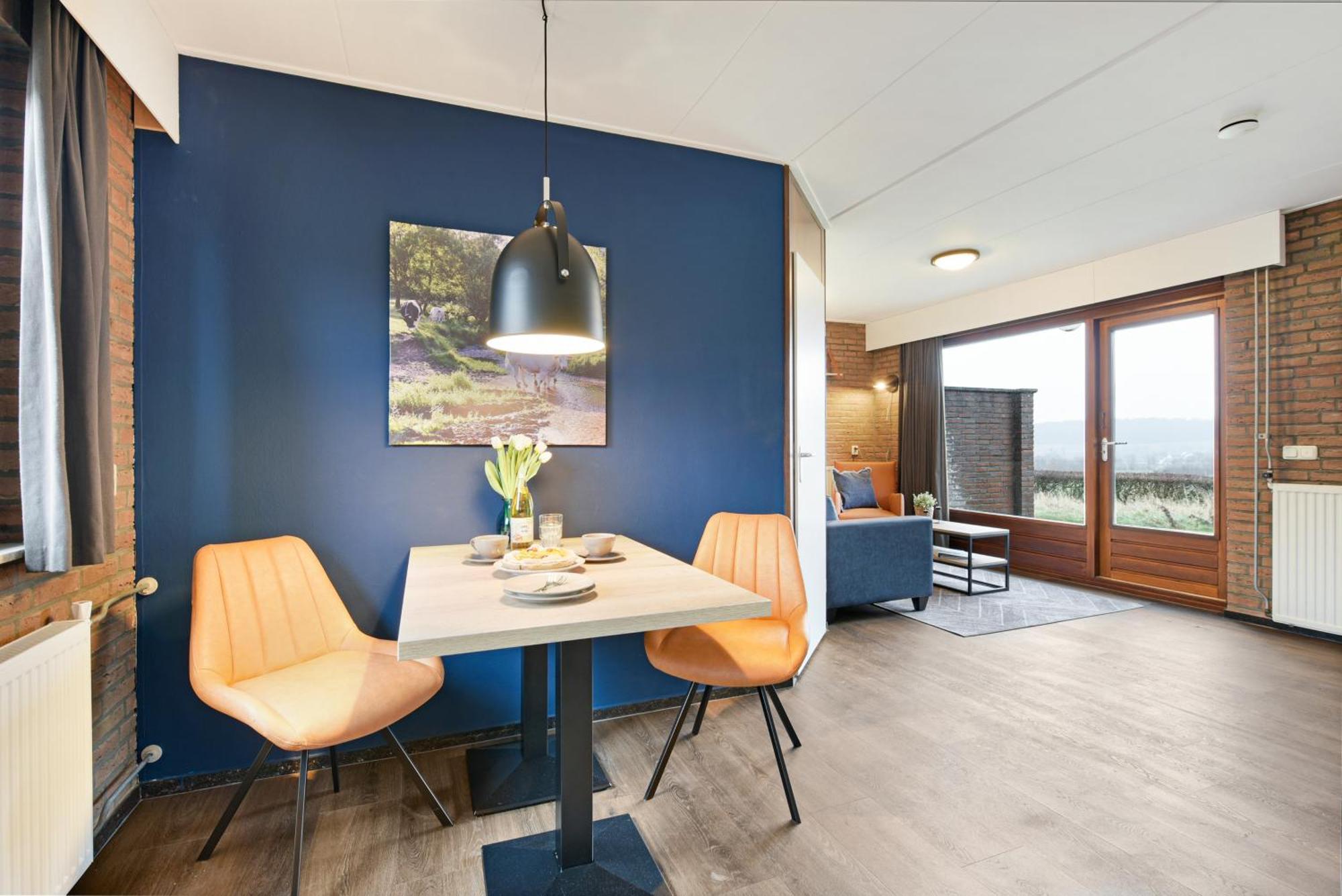 Summio Vakantiepark Reevallis Вийлен Екстериор снимка