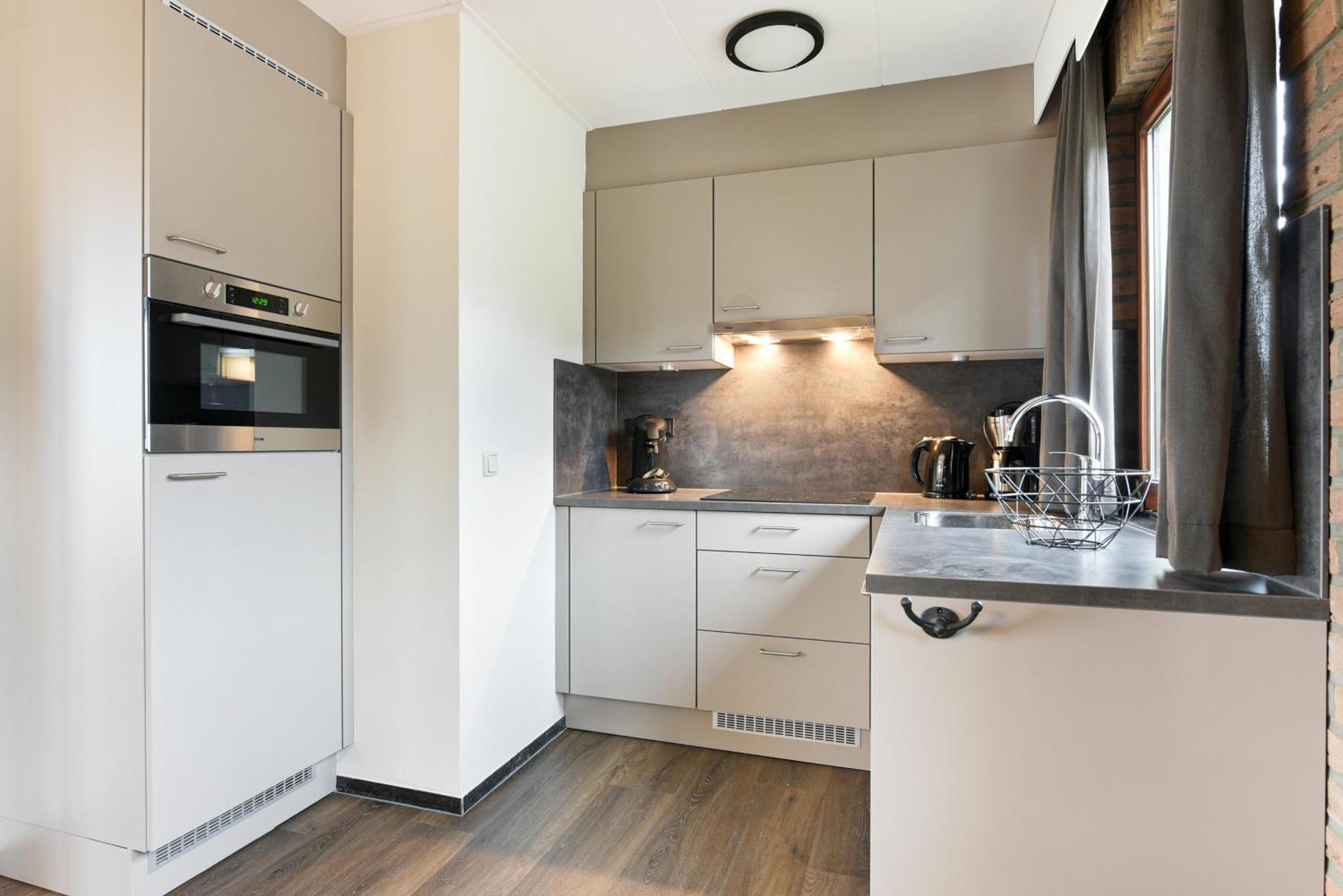 Summio Vakantiepark Reevallis Вийлен Стая снимка