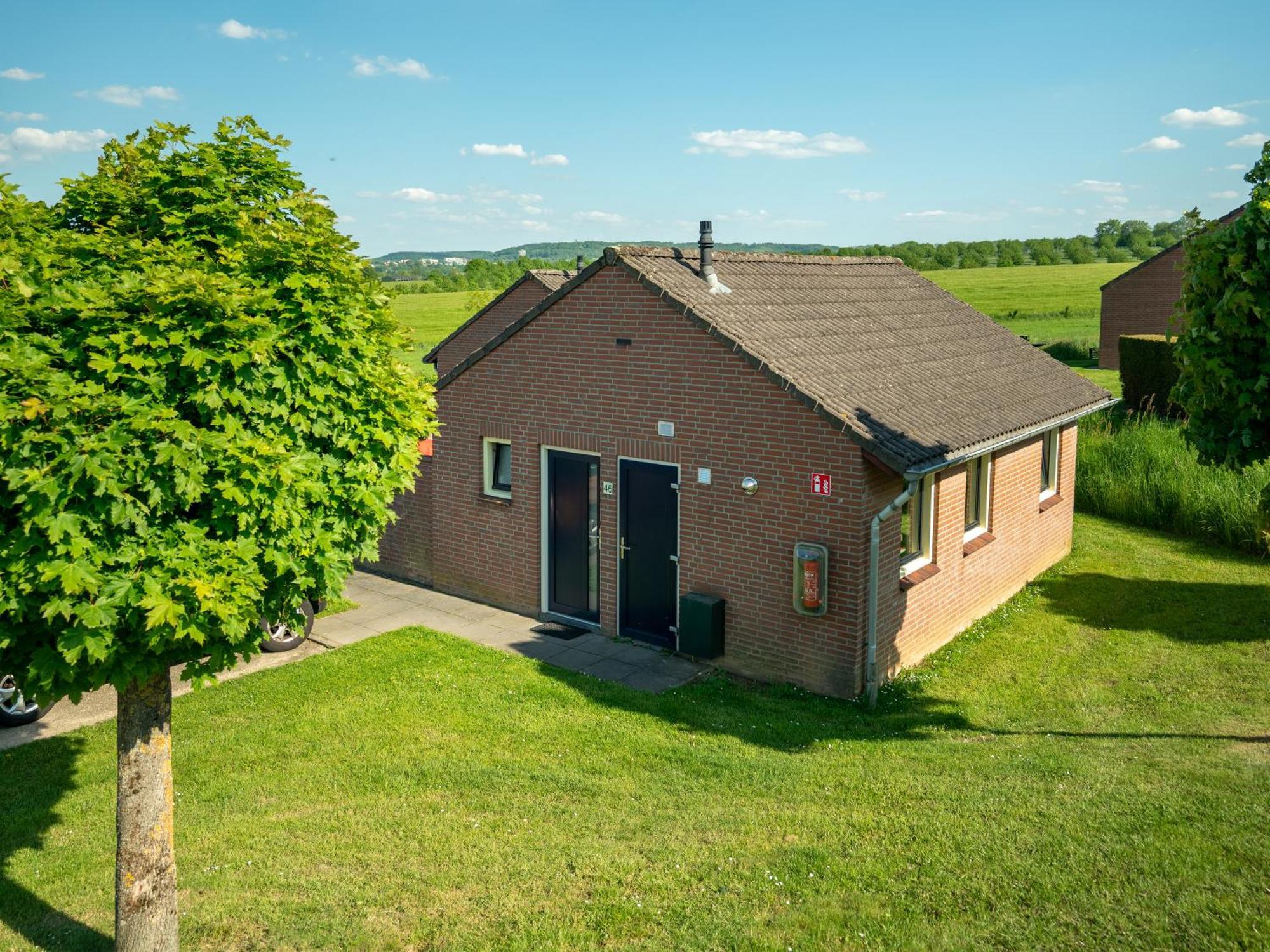 Summio Vakantiepark Reevallis Вийлен Стая снимка