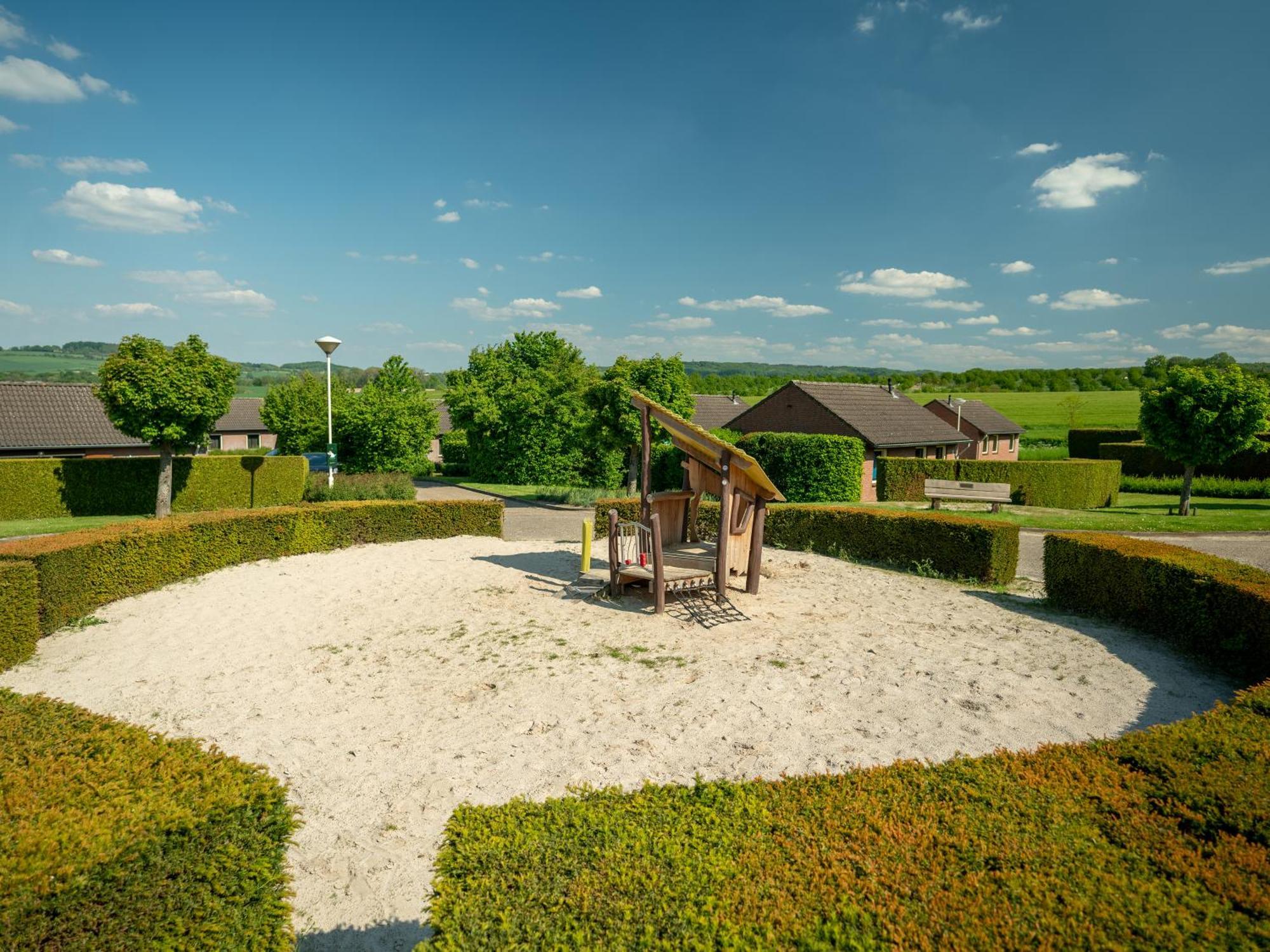 Summio Vakantiepark Reevallis Вийлен Екстериор снимка